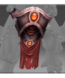 Plate of the Summoned Lord
