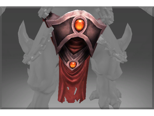 Plate of the Summoned Lord