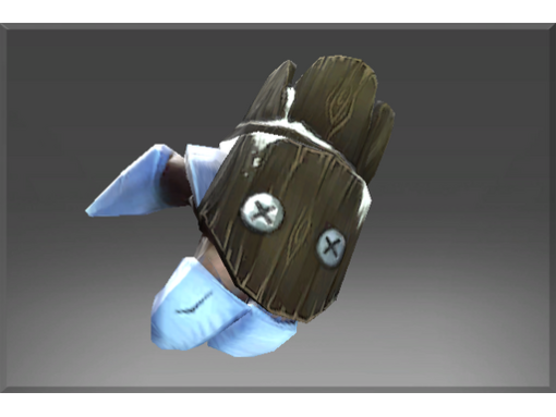 Arctic Hunter's Glove
