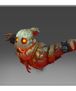 Night Terrors Mount