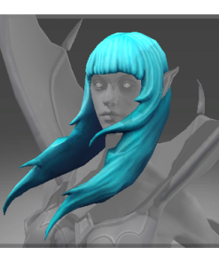 Tresses of the Ghastly Matriarch