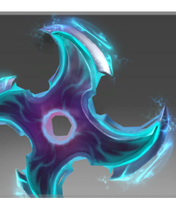 Weapon of the Forgotten Plane