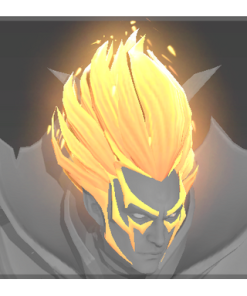 Magus Apex