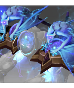 Wraithbinder