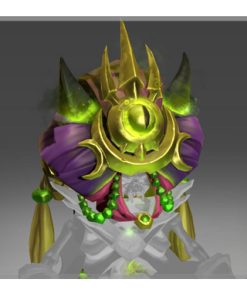 Eye of Ix'yxa