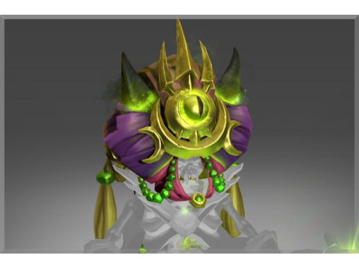 Eye of Ix'yxa