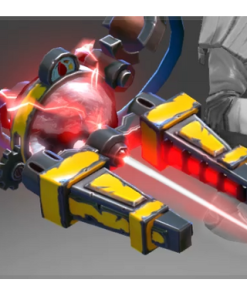 Arcanic Resonance Beam