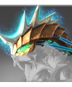 Fin of the First Spear