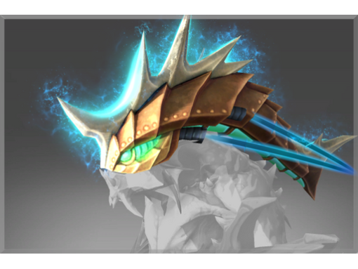 Fin of the First Spear