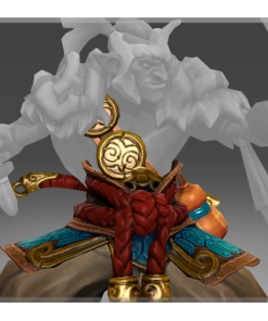 Armor of the Imperious Command