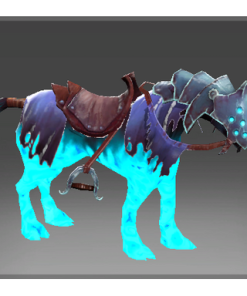 Rider of Avarice Mount