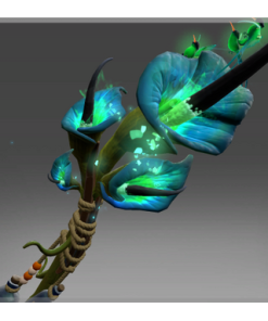 Awaleb's Trundleweed