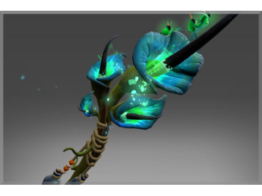 Awaleb's Trundleweed