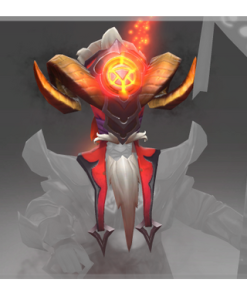 Warden of the Hellborn
