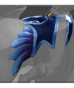Nightsilver Raiments