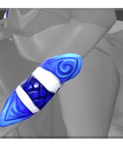 Heavenly Guardian Bracers