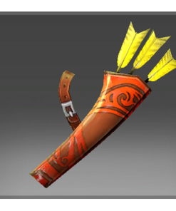 Sparrowhawk Quiver