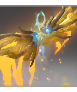 Golden Flight of Epiphany