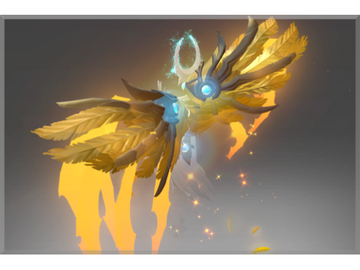 Golden Flight of Epiphany