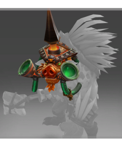 Blastforge Exhaler