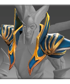 Cloud Forged Great Mantle
