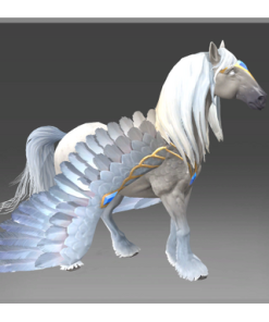 Wings of Daybreak