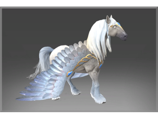 Wings of Daybreak