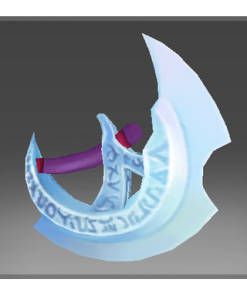 Arc of Manta