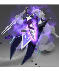 Shadow Masquerade