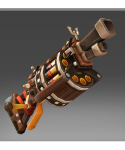 Muh Keen Gun