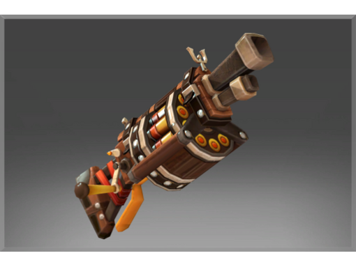 Muh Keen Gun