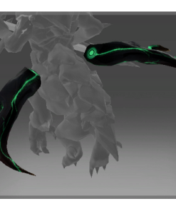 Dragon Forged Wings