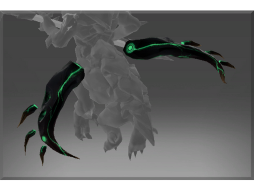 Dragon Forged Wings