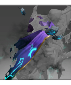 Drowned Horseman's Cape