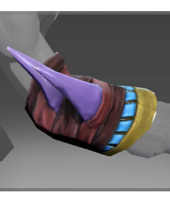 Wraps of the Imperial Relics