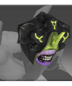 Helm of Claszureme