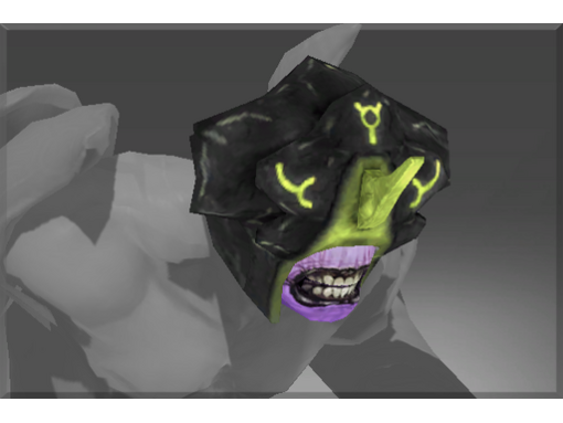 Helm of Claszureme