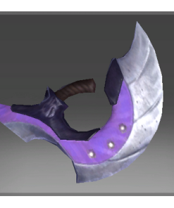 Blade of the Witch Hunter