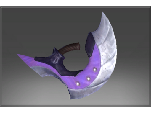 Blade of the Witch Hunter