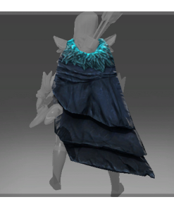 Cloak of the Boreal Watch
