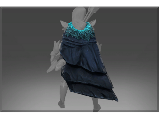 Cloak of the Boreal Watch