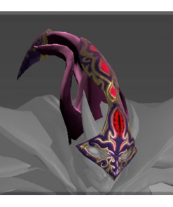 Helm of the Volatile Firmament