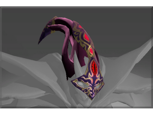 Helm of the Volatile Firmament