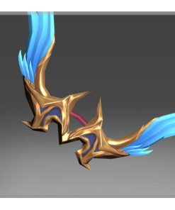 Temple Gala - Weapon