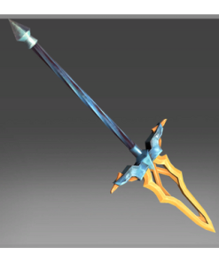 Compendium Rider of Avarice Sword