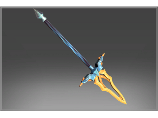 Compendium Rider of Avarice Sword
