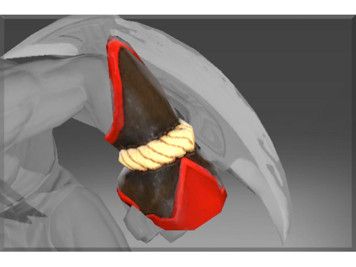 Gallows Understudy Gauntlets
