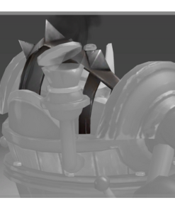 Armor of Utter Eradication
