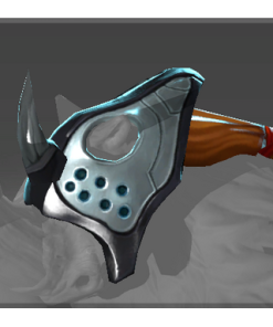 Defender's Helmet