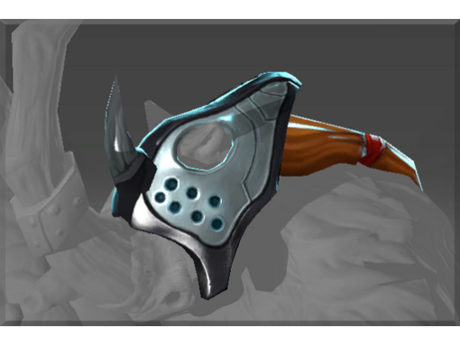 Defender's Helmet